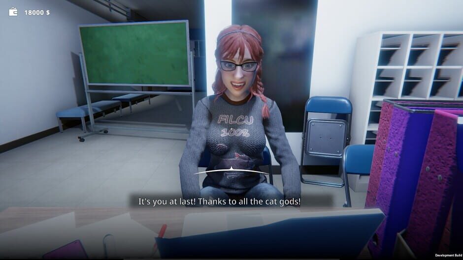 Party Maker Screenshot