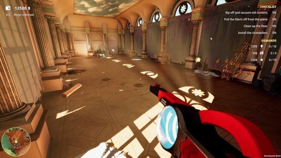 Party Maker Screenshot