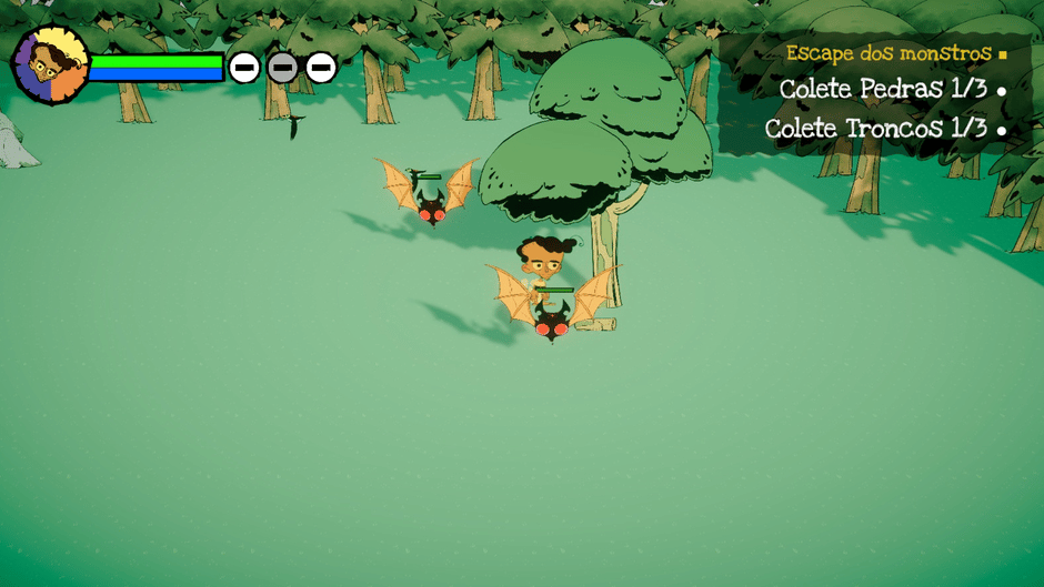 The Last Haven Screenshot