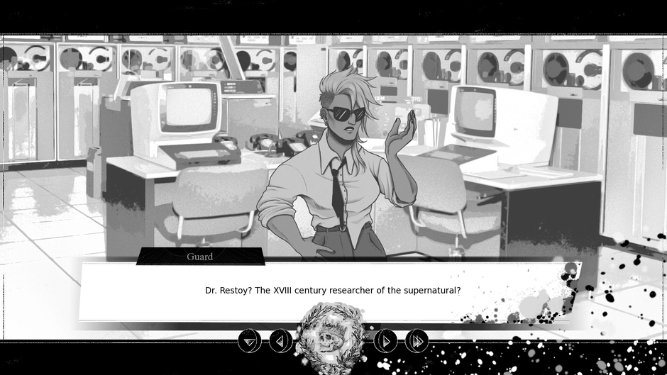 Five Biggest Accomplishments Screenshot