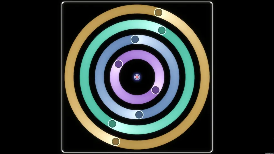 Кадър от Orbital Chaos