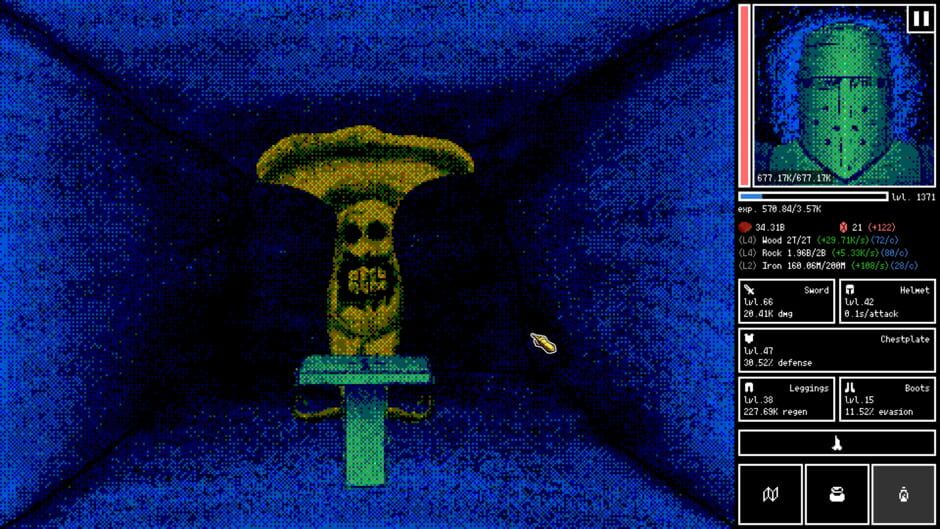 Horripilant screenshot 3