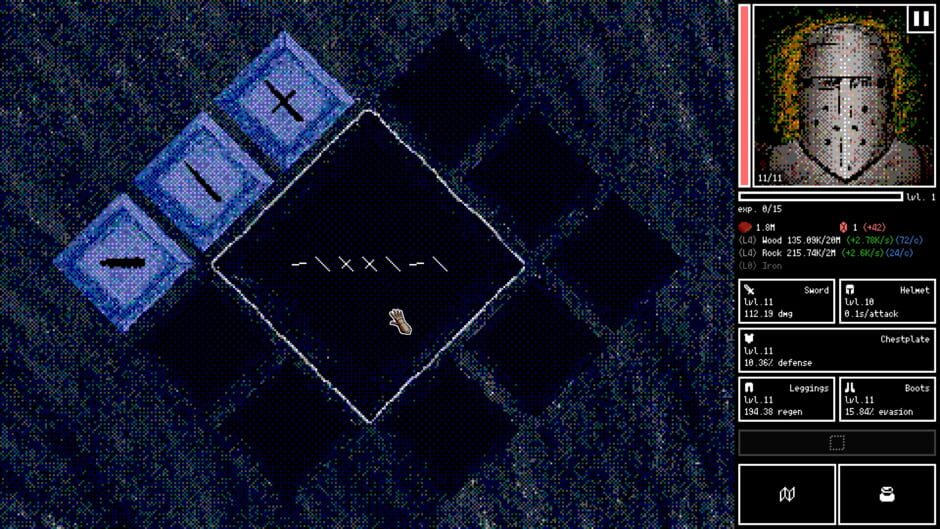 Horripilant screenshot 6