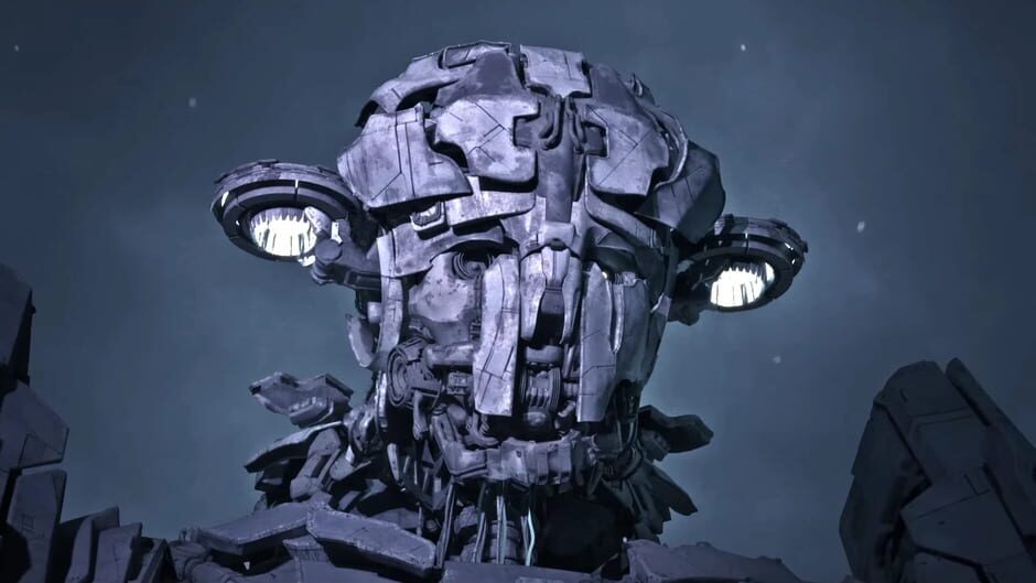 Screenshots Project Robot