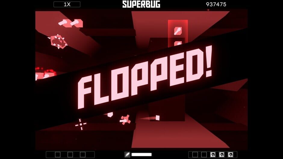 Superbug screenshot
