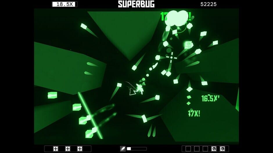 Superbug screenshot