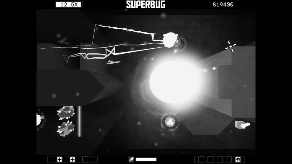 Superbug screenshot