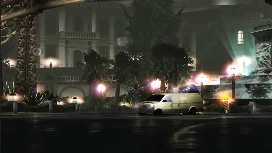 Need for Speed: Underground 2 screenshot 1719823