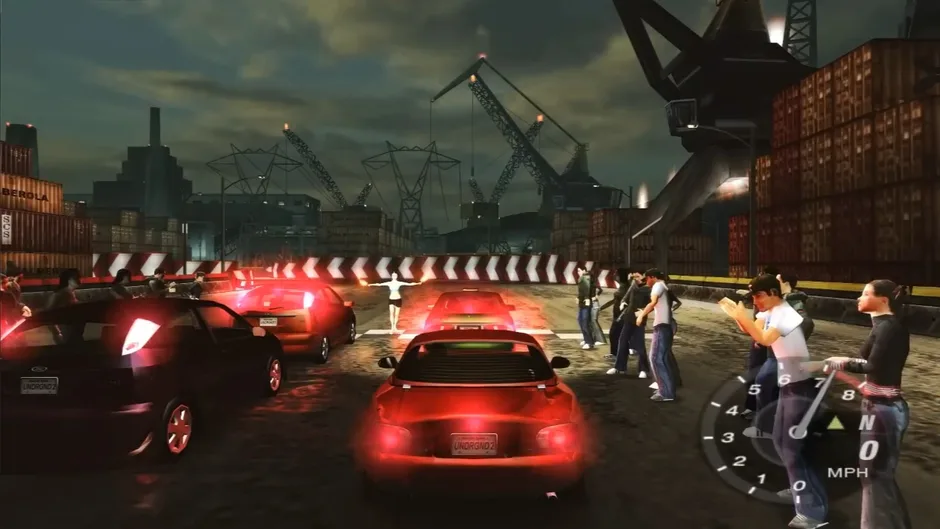 Need for Speed: Underground 2 screenshot 1719829