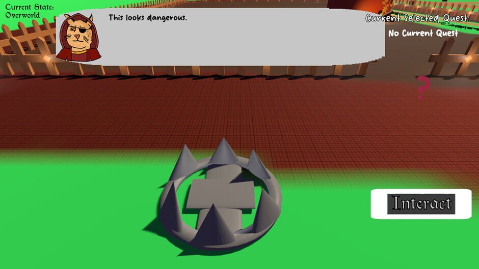 Radiant Sky screenshot 3