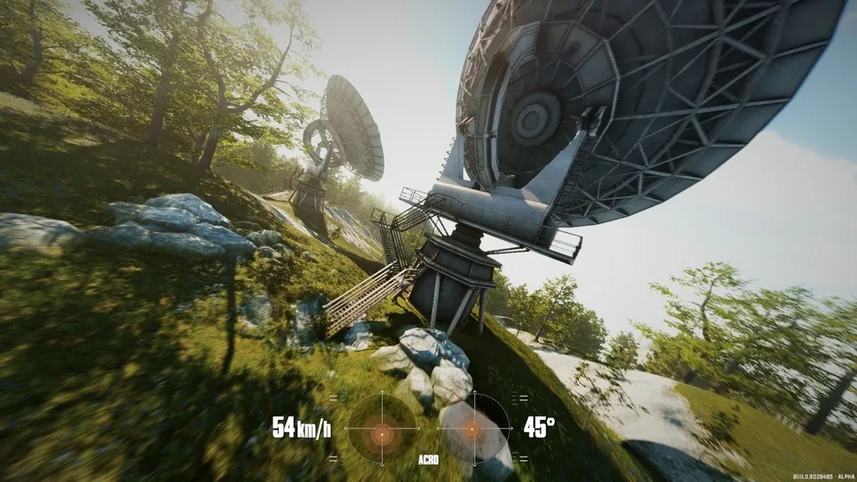 EreaDrone
