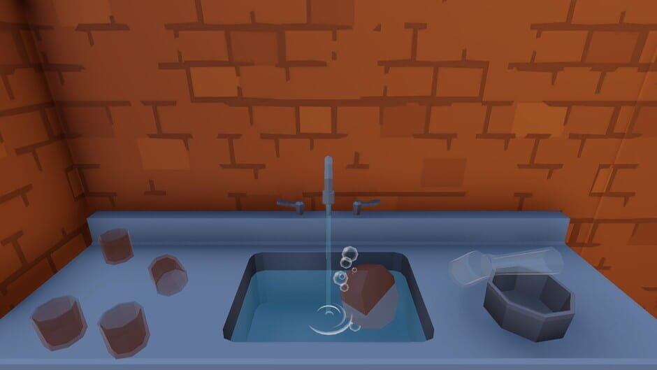Barfender screenshot