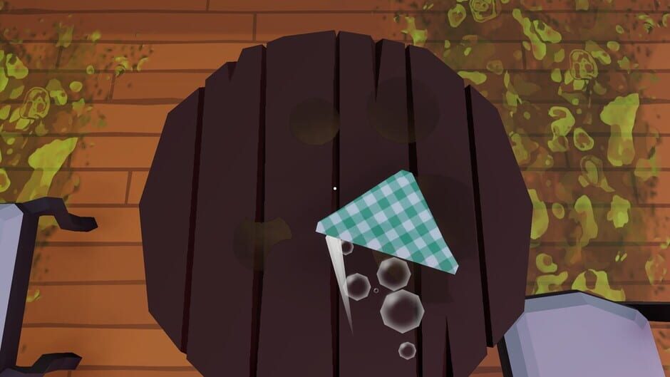 Barfender screenshot