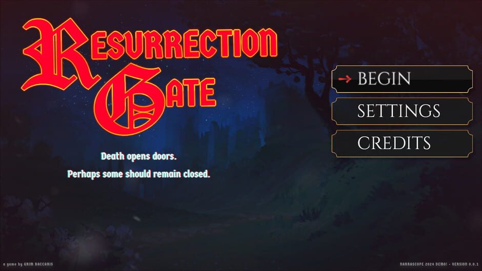 Resurrection Gate media thumbnail