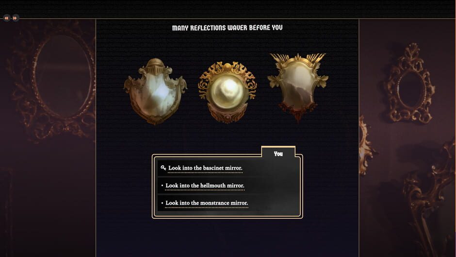 Screenshots Resurrection Gate