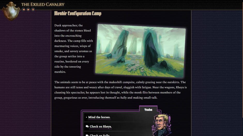 Screenshots Resurrection Gate