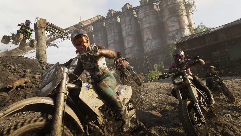 Grand Theft Auto VI screenshot 15