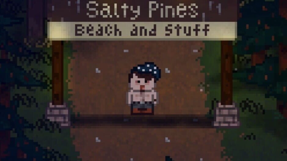 NugQuest screenshot
