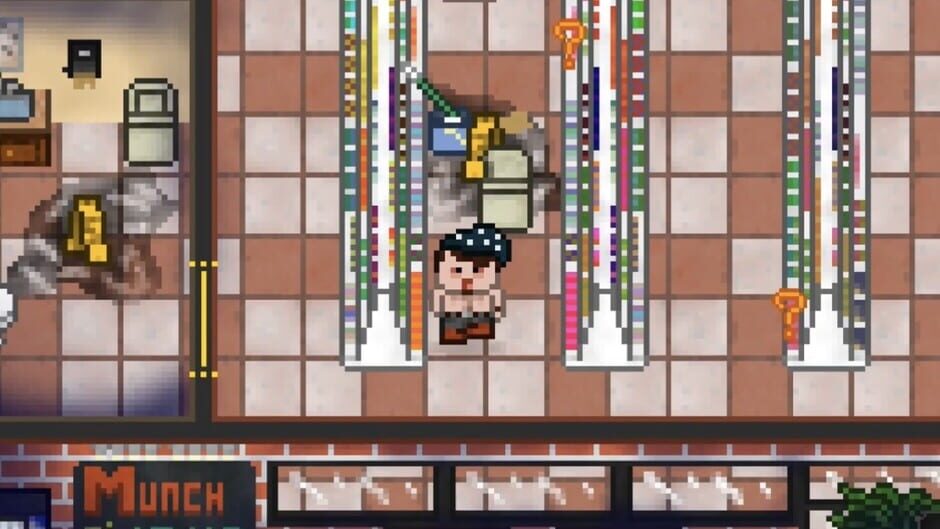NugQuest screenshot