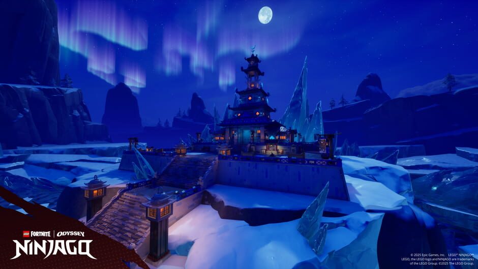 LEGO Fortnite: Odyssey thumbnail 13