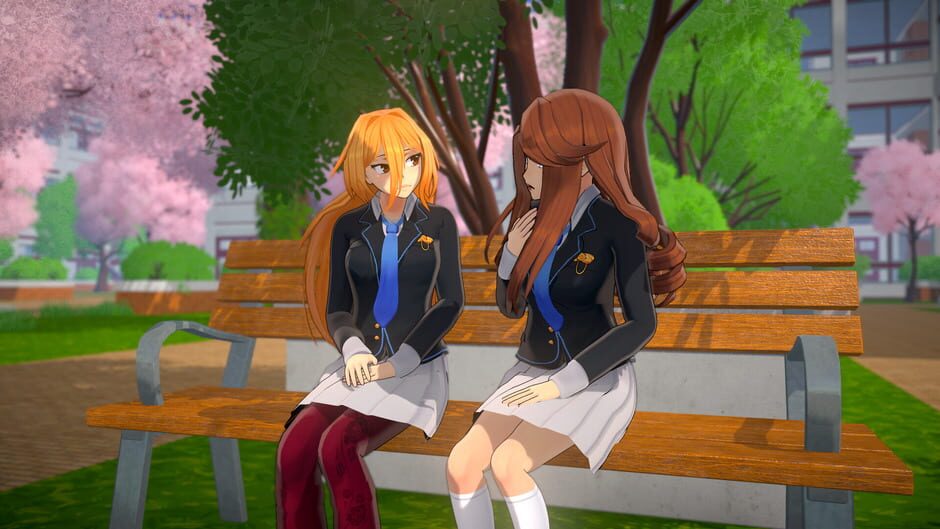 Screenshot Lilith's Syndrome