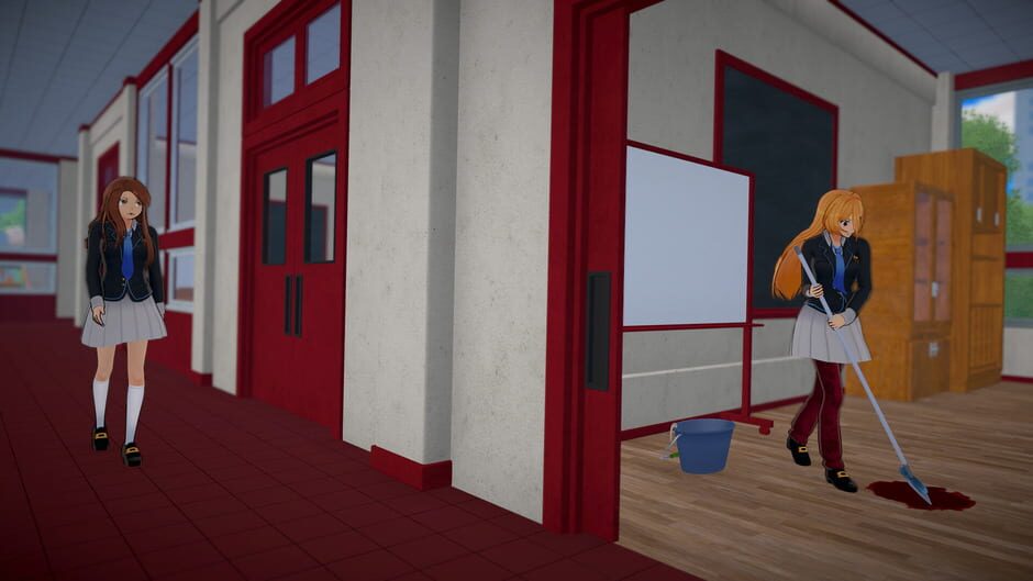 Screenshot Lilith's Syndrome