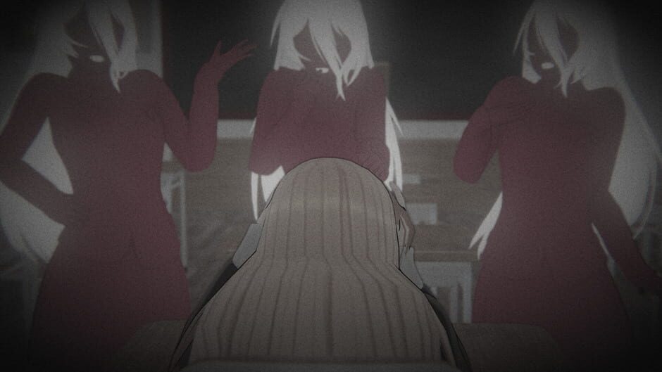 Screenshot Lilith's Syndrome