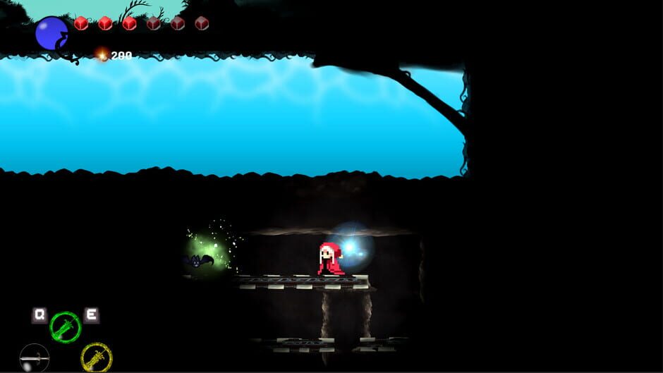 RedCloak screenshot