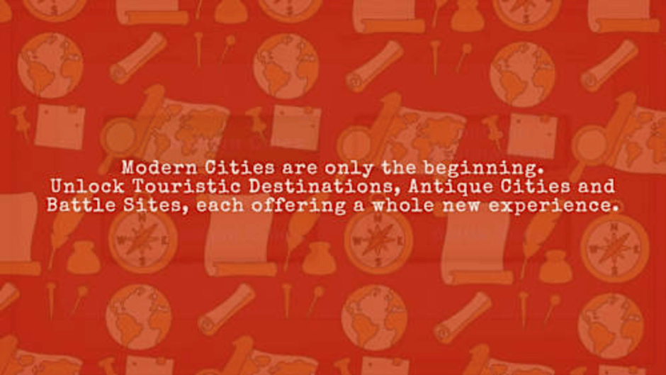 Geo IQ World Master Screenshot