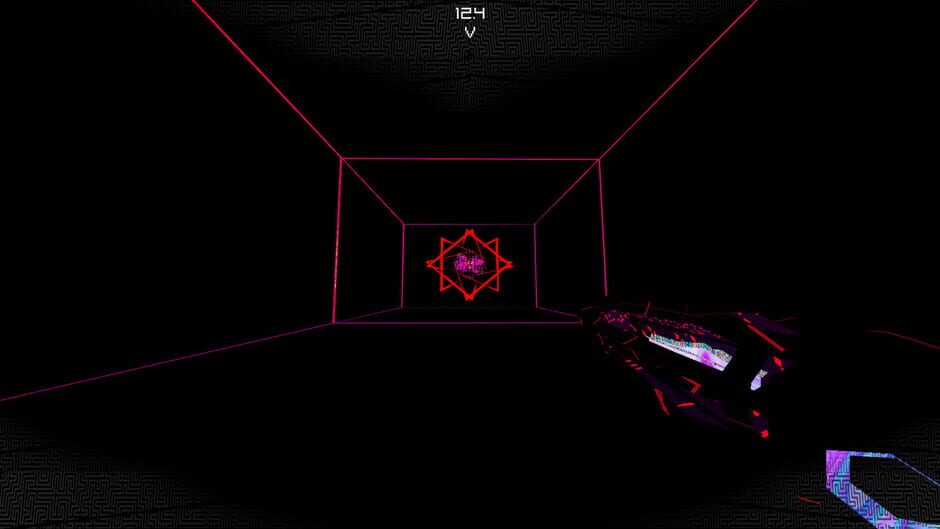 Voidstalker screenshot
