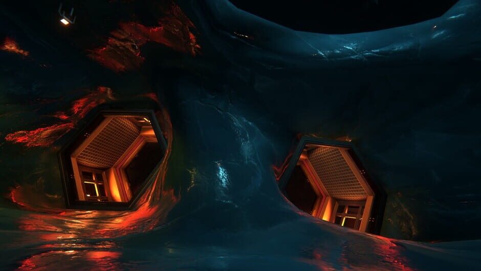 Overload: Anniversary Level Pack screenshot