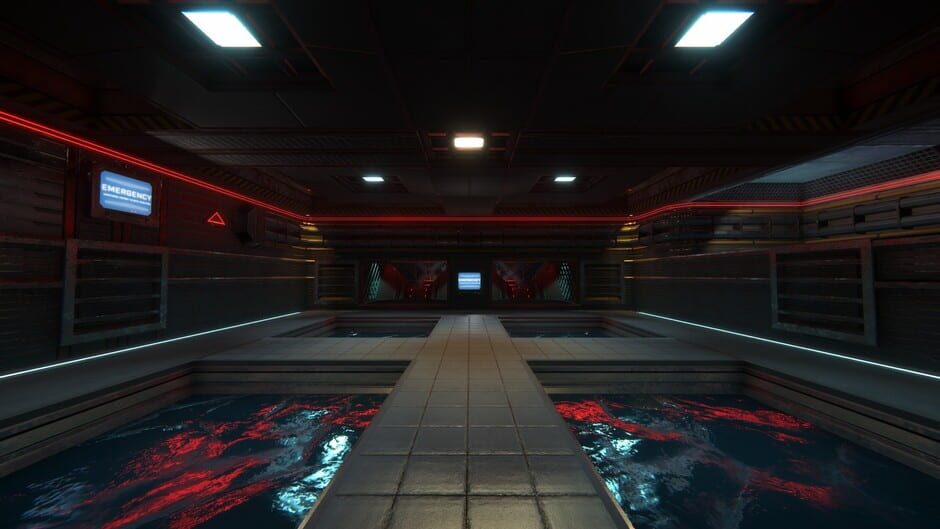 Overload: Anniversary Level Pack screenshot