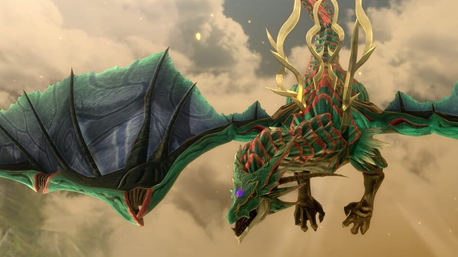 Trails in the Sky 2nd Chapter screenshot 3