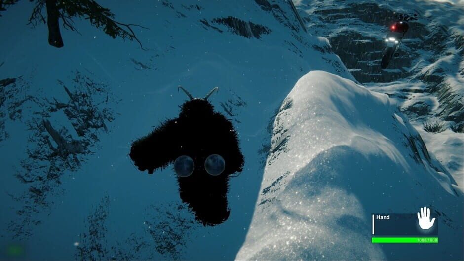 Screenshots The Krampus Game