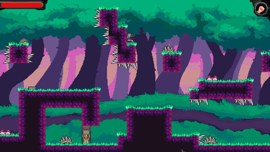 Magic Tiny Lands Screenshot