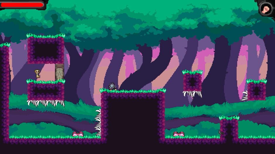 Magic Tiny Lands Screenshot