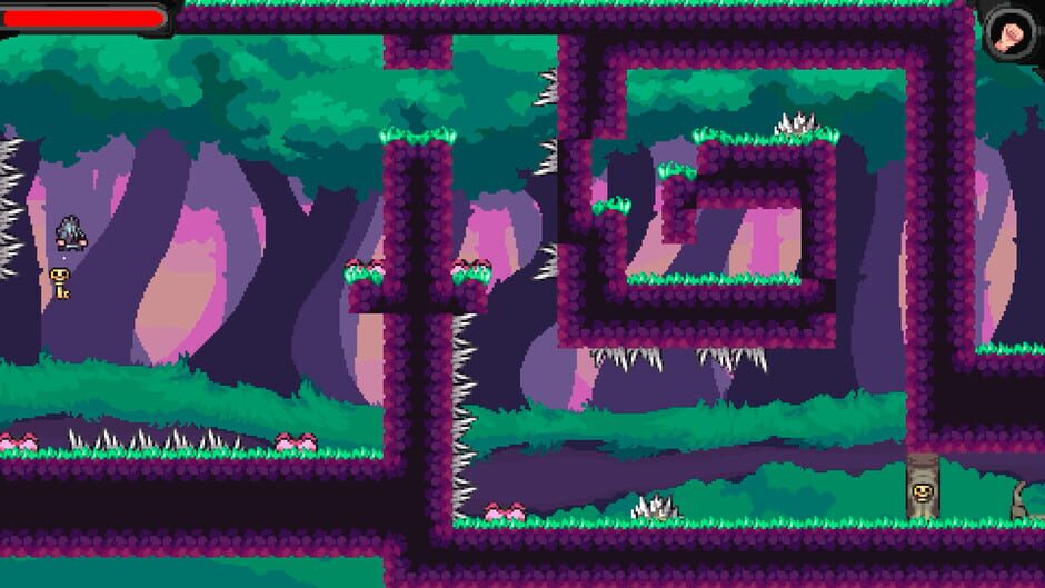 Magic Tiny Lands Screenshot