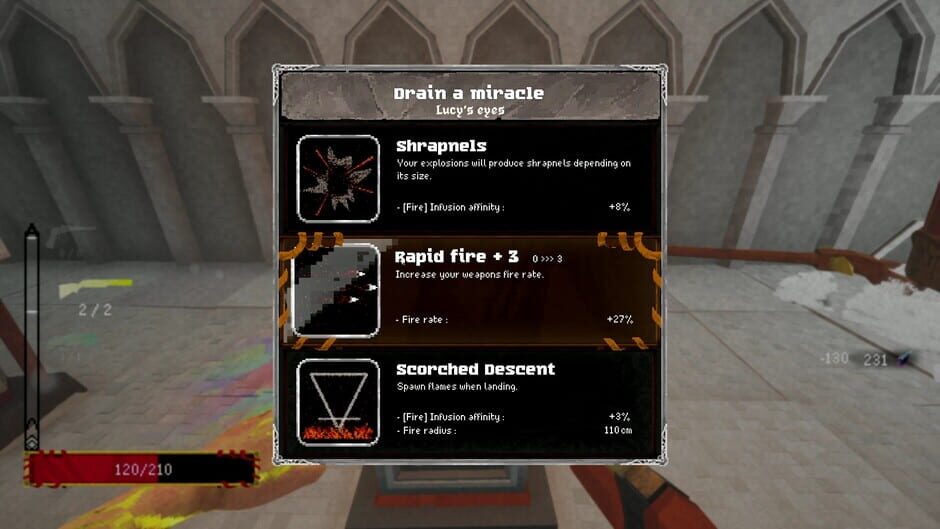 Blood Rush Screenshot