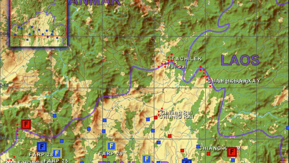 Enemy Engaged: Apache vs Havoc Screenshot