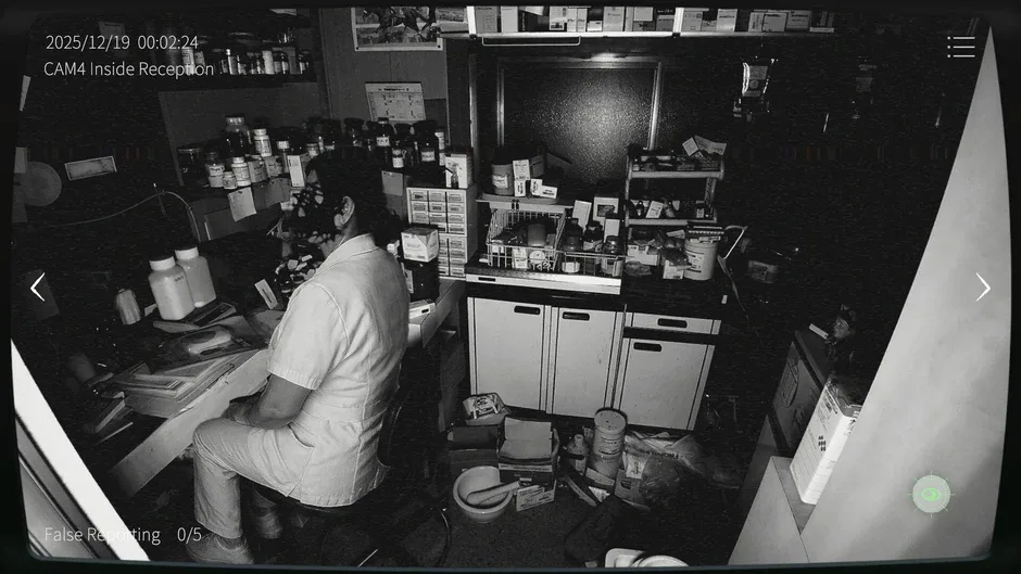 Capture d'écran de l'article