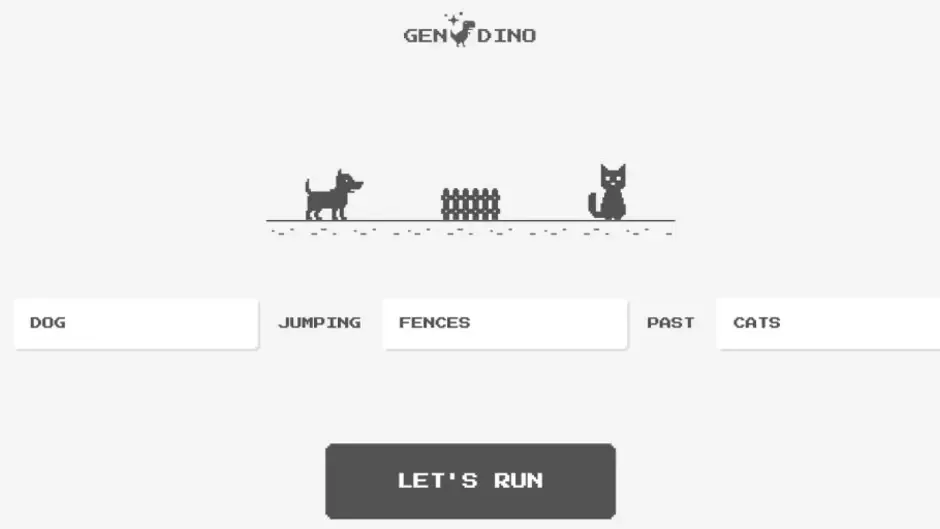 GenDino