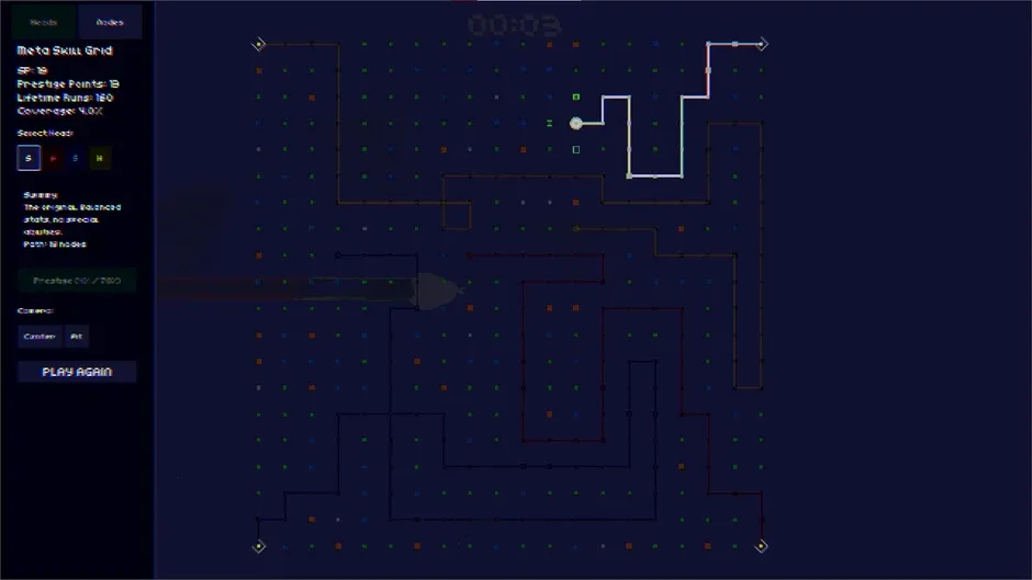 Кадър от The Snake Is the Tower