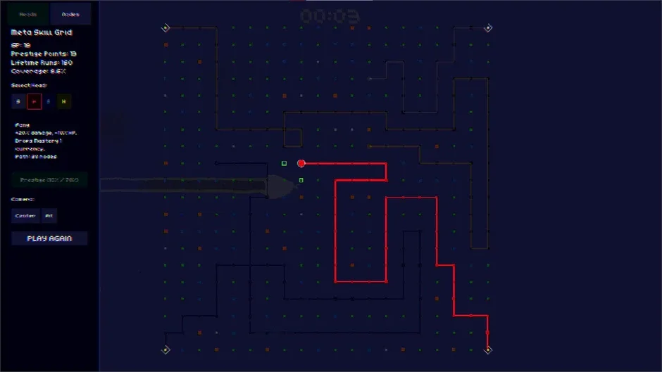 Кадър от The Snake Is the Tower