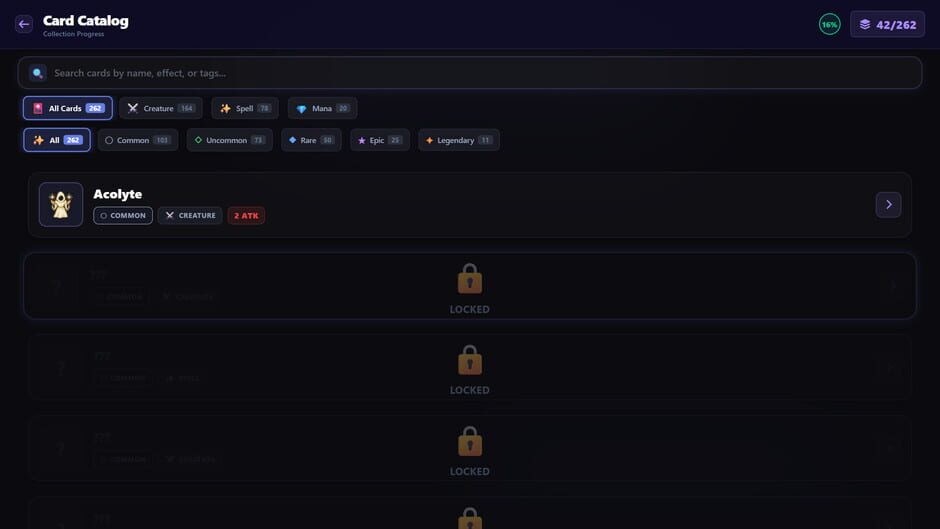 Slotomancer screenshot