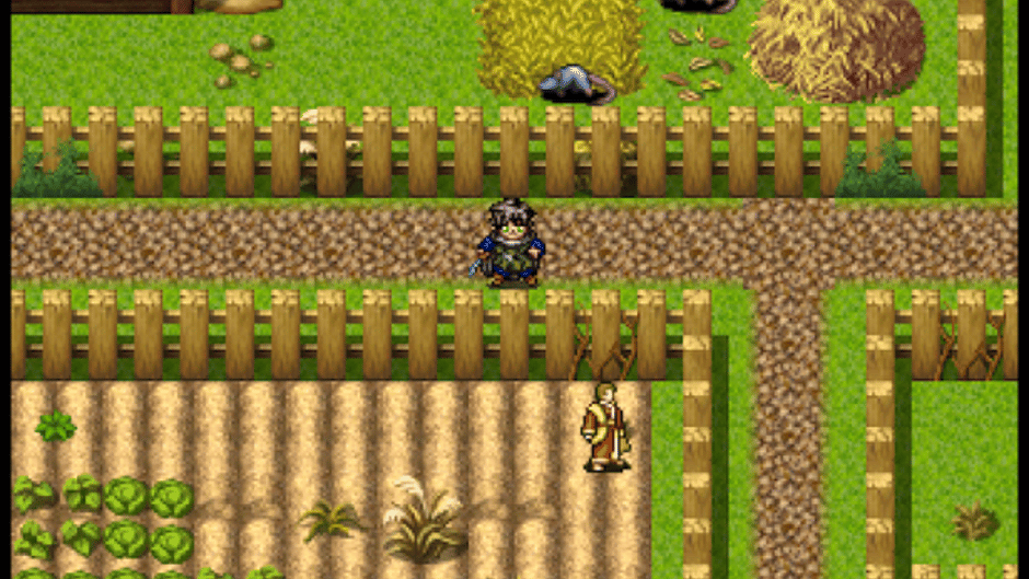 Andor's Trail Screenshot