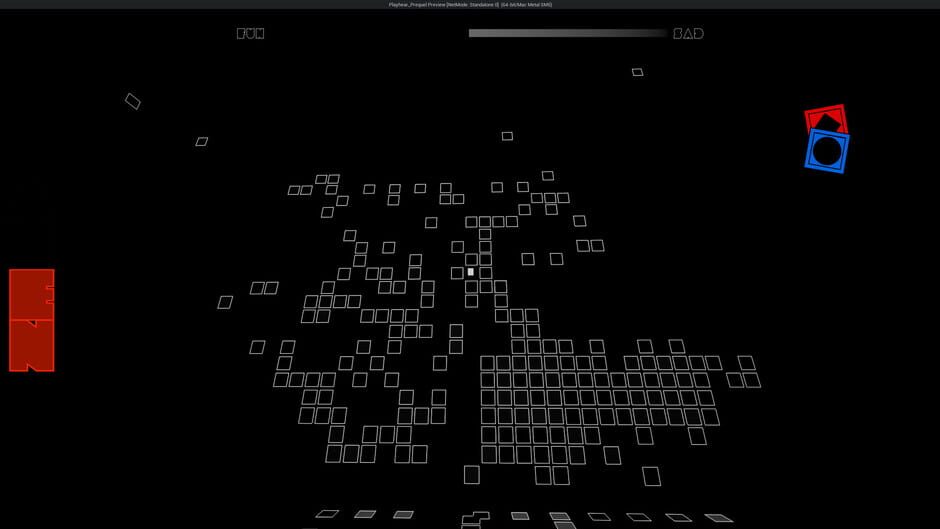 The Amen Variations screenshot