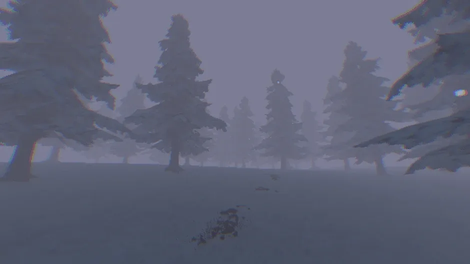 Foghorns Drown screenshot