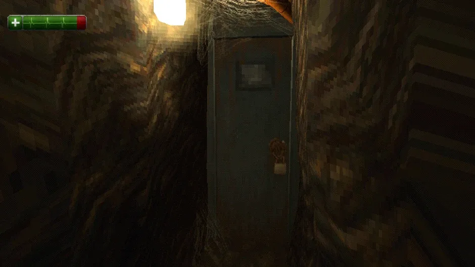 Кадър от Fatberg