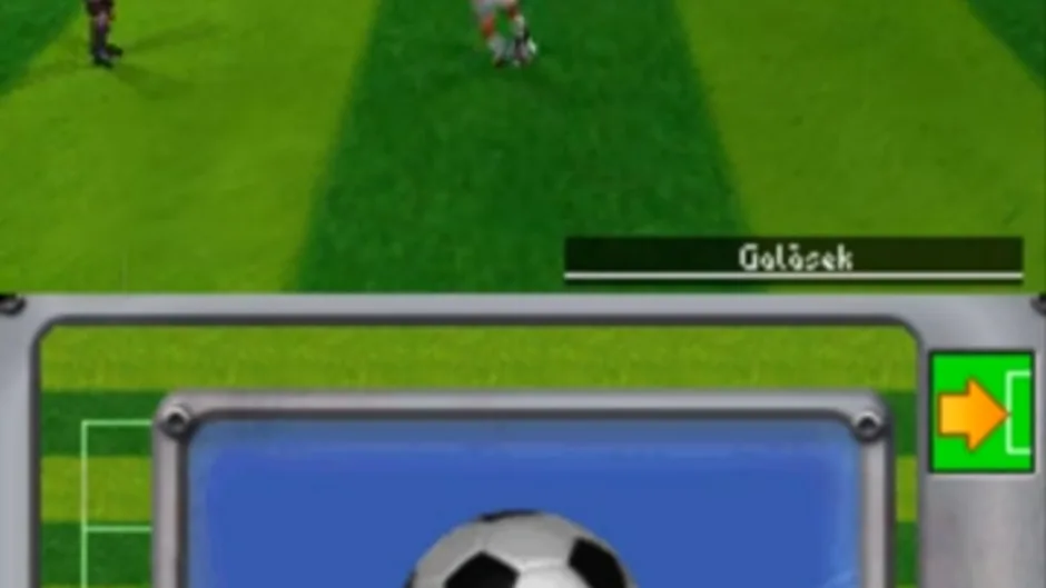 Capture d'écran de l'article