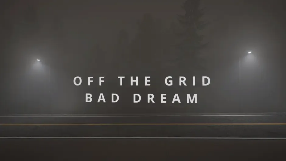 Кадър от Off The Grid: Bad Dream
